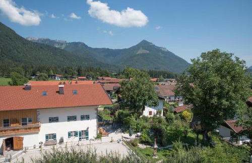 Ettenhausen Hotel | Alpenhotel Dahoam