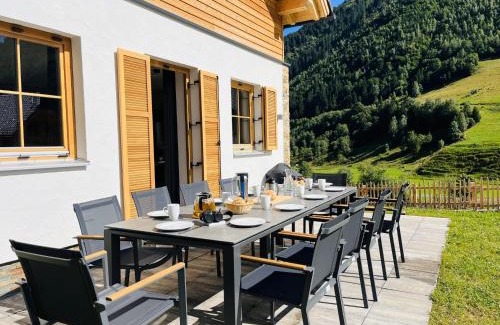 Donnersbachwald House | Alpenjoy Lodge
