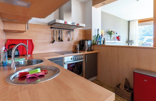 Oberstdorf Apartment | Alpenjuwel Oberstdorf – Mountain Views, Balcony & Sauna, Lift Pass, Dog Friendly