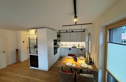 Mittenwald Apartment | Alpenkind