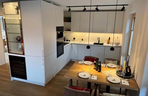 Mittenwald Apartment | Alpenkind