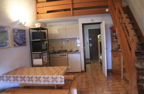 Chatel Apartment | Alpenlake AP120 VIEW & NATURE 5 pers