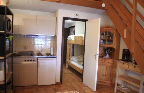 Chatel Apartment | Alpenlake AP120 VIEW & NATURE 5 pers