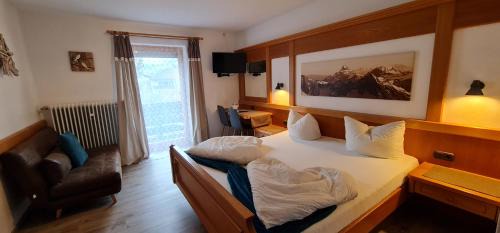 Heitlern House | Alpenlandhaus