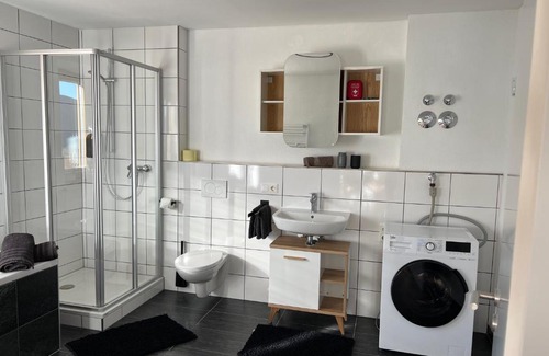 Wenns Apartment | Alpenlodge