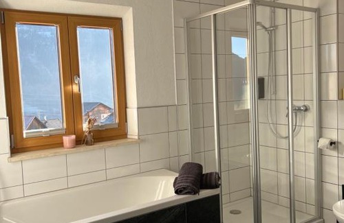 Wenns Apartment | Alpenlodge