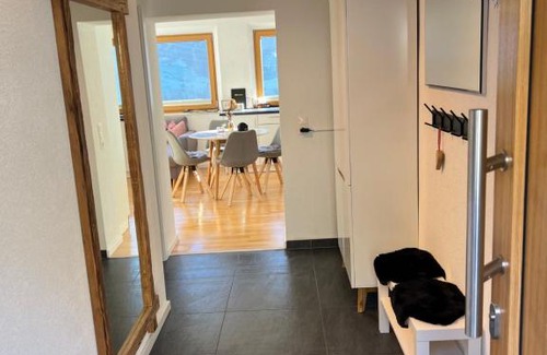 Wenns Apartment | Alpenlodge