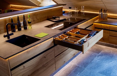 Oy-Mittelberg Other | Alpenloft Mereine-the LUXURY vacation apartment in the middle of the Oberallgäu!