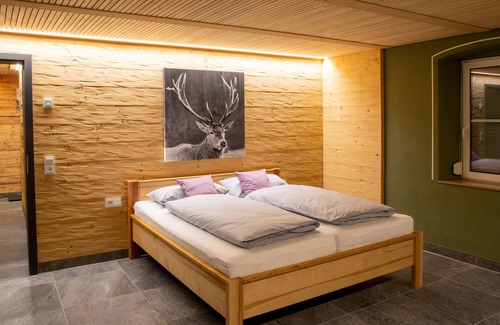 Oy-Mittelberg Other | Alpenloft Mereine-the LUXURY vacation apartment in the middle of the Oberallgäu!
