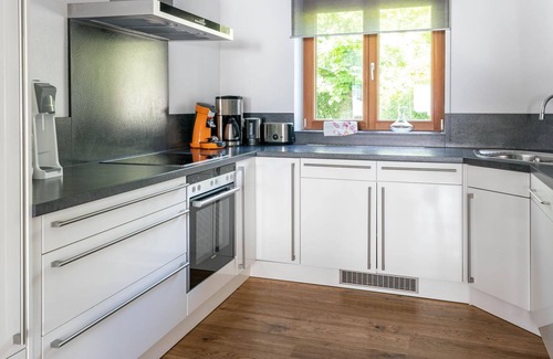 Bad Oberdorf Apartment | Alpenraum - Dein Apartment in Hindelang - Ferienwohnung Alpenraum, 80m², 3 Schlafzimmer