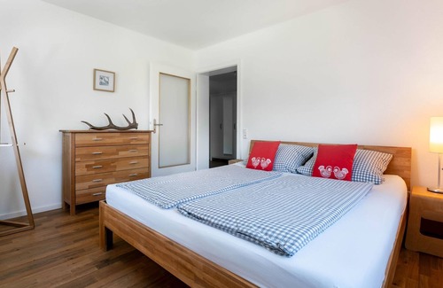 Bad Oberdorf Apartment | Alpenraum - Dein Apartment in Hindelang - Ferienwohnung Alpenraum, 80m², 3 Schlafzimmer