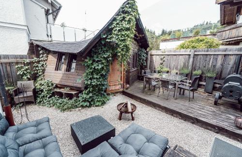 Kiefersfelden Apartment | Alpenrausch 1