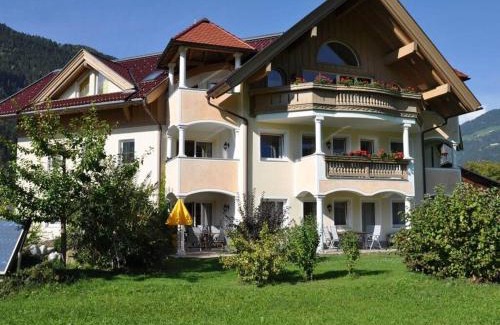 Zell am Ziller House | Alpenresidenz-Sonnwend