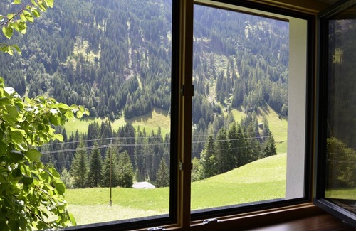 Kappl Apartment | Alpenrose by Interhome