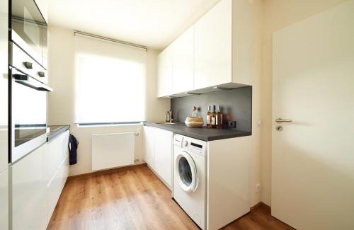 Niederdorf Apartment | Alpenrose