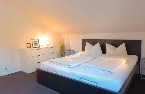 Niederdorf Apartment | Alpenrose