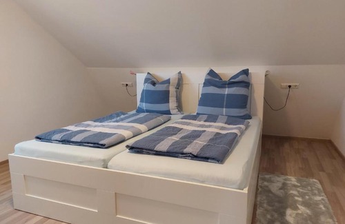Doberatsweiler Apartment | Alpensonne