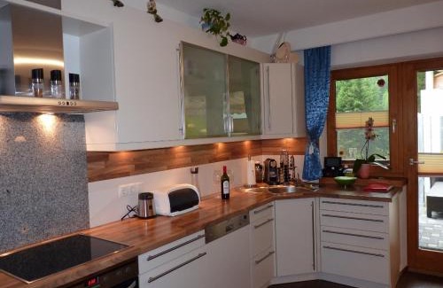 Soelden Apartment | Alpenspirit