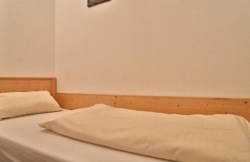 Mittelberg Apartment | Alpenstern Finy, Bio-Gästehaus