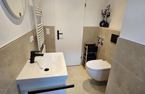 Meilingen Apartment | Alpensternchen