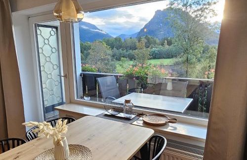 Meilingen Apartment | Alpensternchen