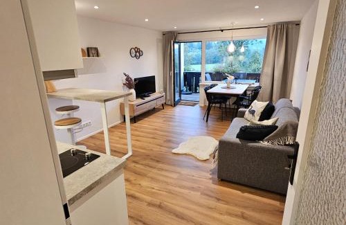 Meilingen Apartment | Alpensternchen