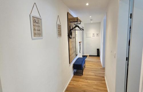 Meilingen Apartment | Alpensternchen