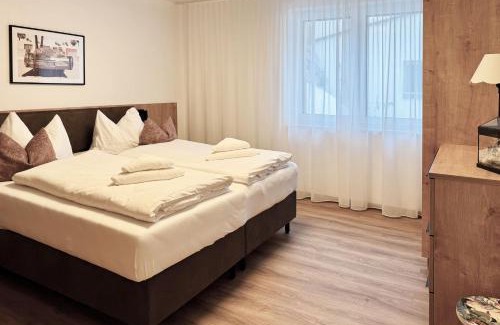 Damuels Apartment | Alpenstolz Damüls Haus 4 - Stilvoll urlauben in den Bergen