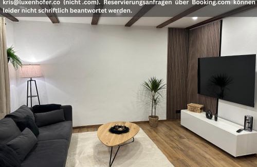 Buchenberg Apartment | Alpentraum: Luxuswohnung mit atemberaubendem Blick