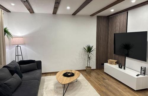 Buchenberg Apartment | Alpentraum: Luxuswohnung mit atemberaubendem Blick