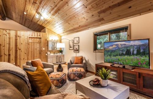 Glacier House | AlpenView