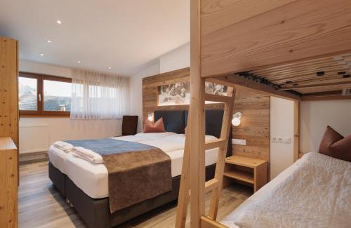Valdaora di Sopra Apartment | Alpenvilla Large Family Apartment - by Familiaris