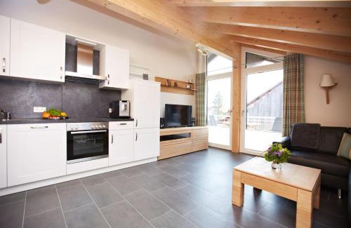 Oberstdorf Apartment | Alpenzauber