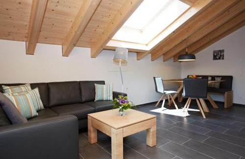 Oberstdorf Apartment | Alpenzauber