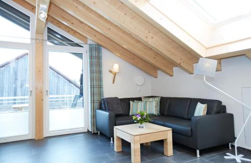 Oberstdorf Apartment | Alpenzauber