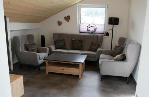 Ofterschwang Apartment | Alpenzauber Ofterschwang