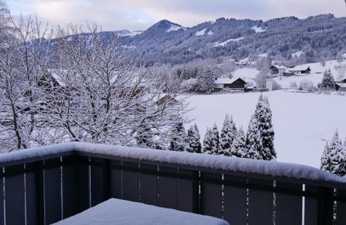 Ofterschwang Apartment | Alpenzauber Ofterschwang