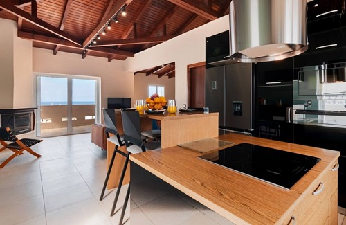 Halepa Apartment | Alpha delight apartment, 3 bedroom