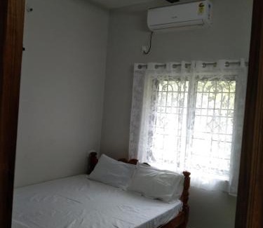 Honavar House | Alpha Homestay
