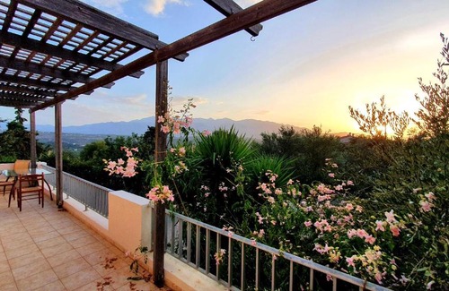Apokoronas House | Alpha House