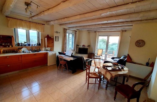 Apokoronas House | Alpha House
