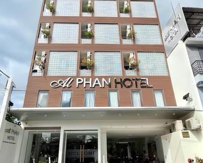 Van Ninh Hotel | Alphan Hotel
