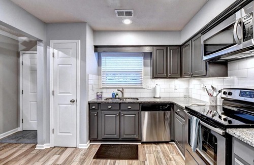 Alpharetta House | Alpharetta Dreaming