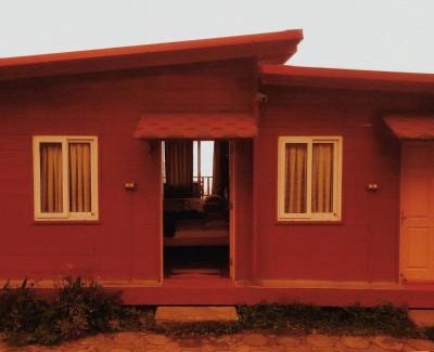 Kodaikanal House | Alphines View Wooden Cottages