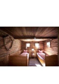 Pfaefers Hotel | Alphotel & Bergrestaurant Sankt Martin