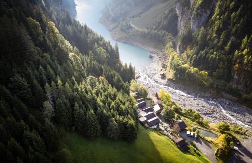 Pfaefers Hotel | Alphotel & Bergrestaurant Sankt Martin