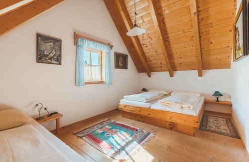 Bad Sankt Leonhard im Lavanttal Cabin | Alpin Cabin in Klippitz