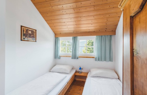 Bad Sankt Leonhard im Lavanttal Cabin | Alpin Cabin in Klippitz