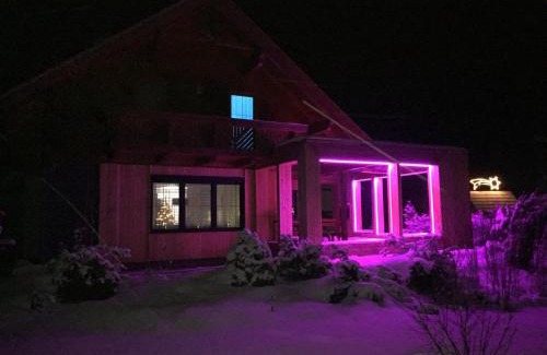 Predlitz-Turrach House | Alpin Haus Turrach