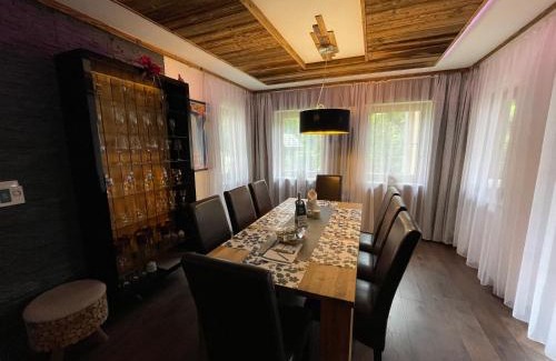 Predlitz-Turrach House | Alpin Haus Turrach